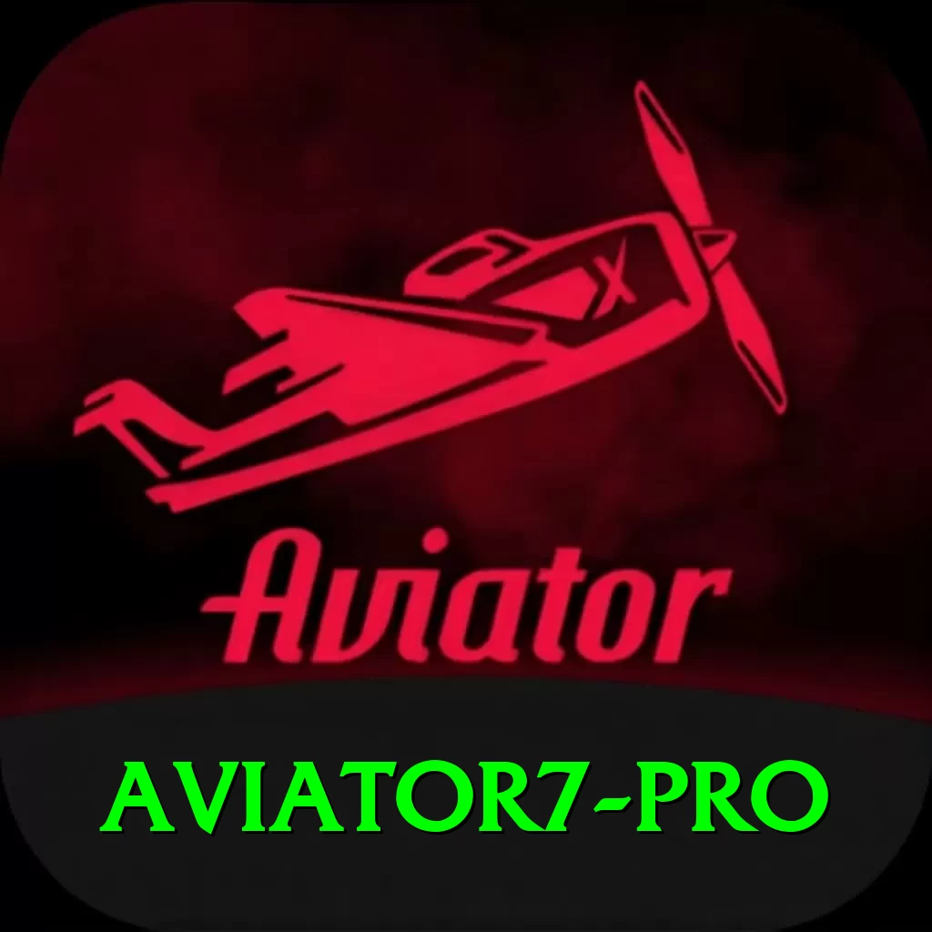 aviator7 - Mega Earning App - 2