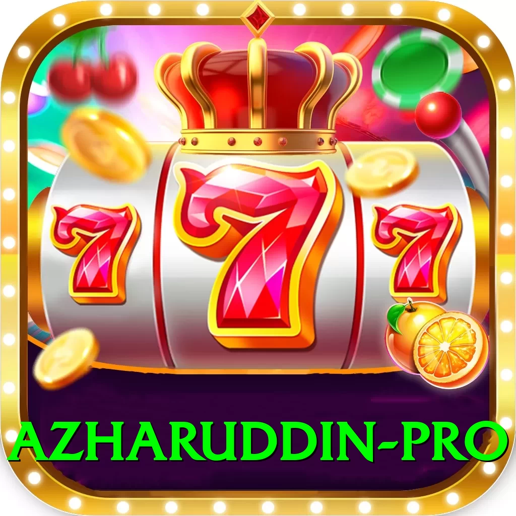 azharuddin Earn Max v5.8.6 - 2