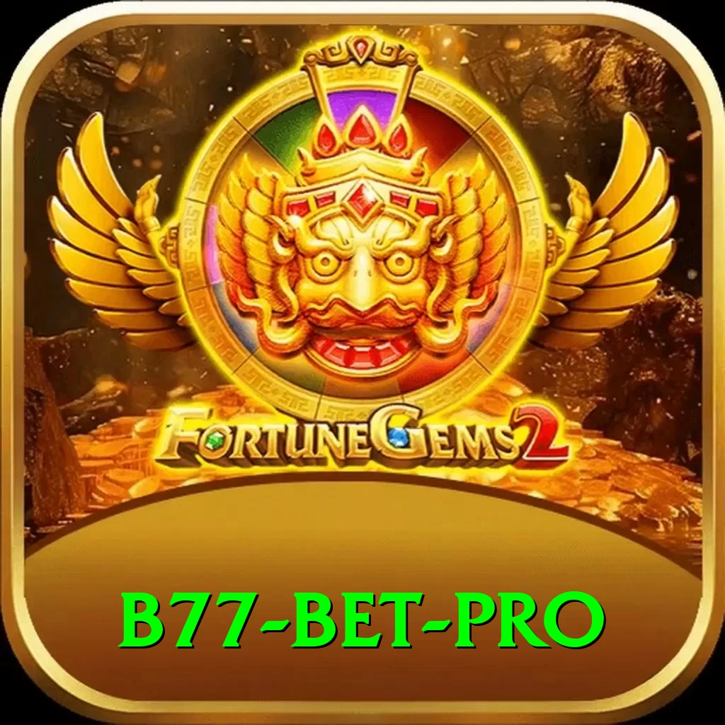 B77 Bet Slot Machine Premium - 2