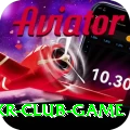 B8 PKR CLUB Game VIP Edition v2.4.8