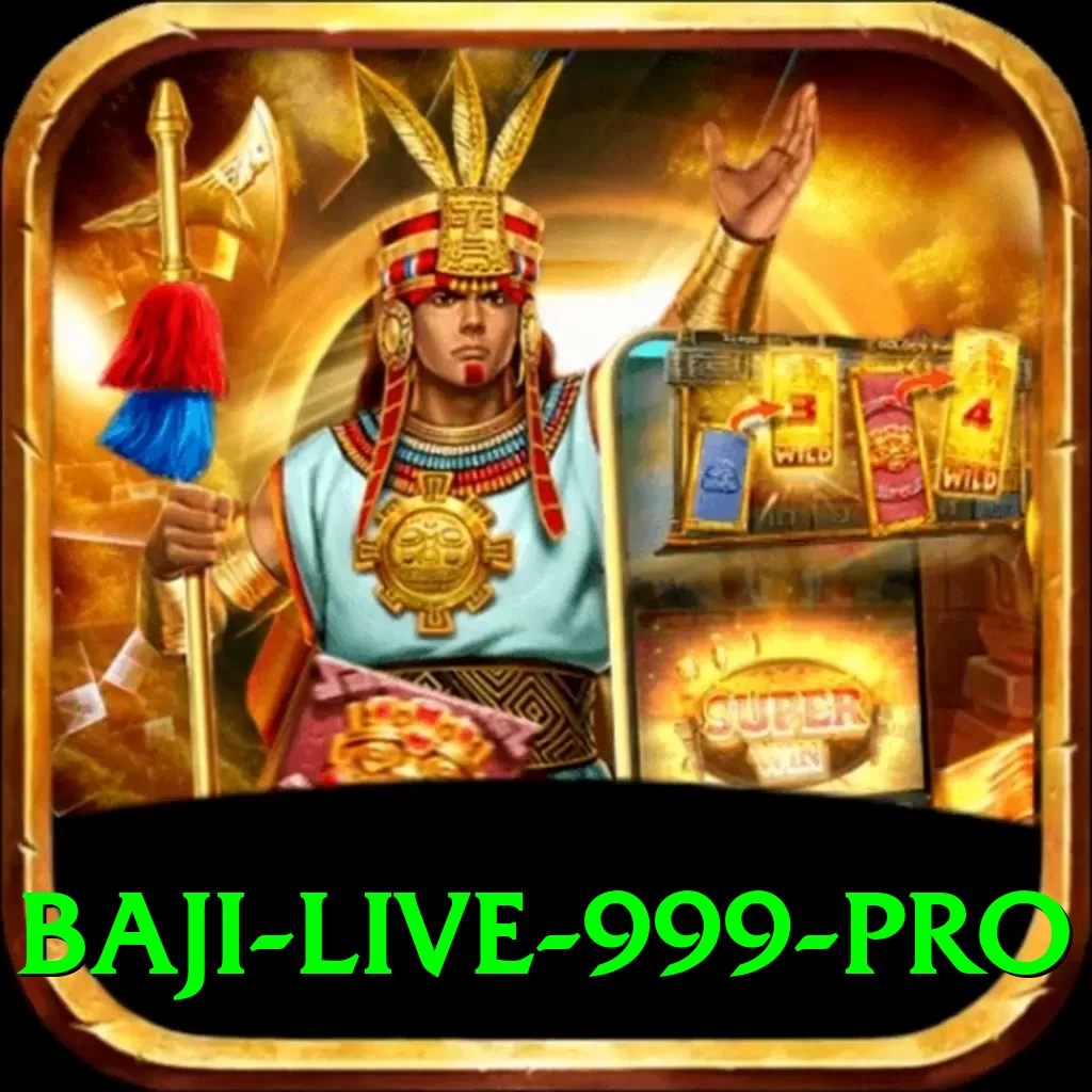 baji live 999 - Gaming Deluxe - 2
