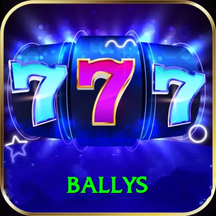 ballys Ultimate Pro v2.2.6 - 2