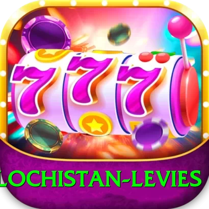 balochistan levies Games (Casino & Earning) Pro v1.8.5 - 2