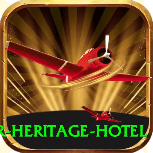 bandipur heritage hotel Deluxe Pro v3.8.1 - 2