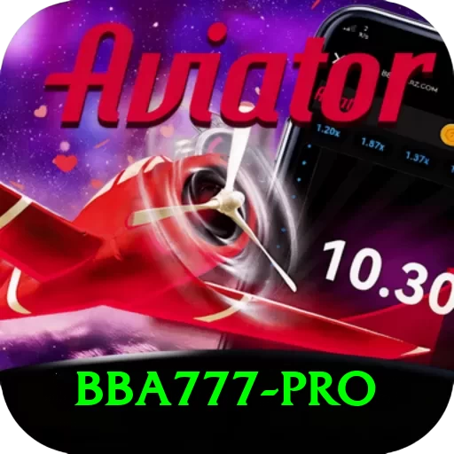BBA777 Max Pro vv4.3.2 - 2