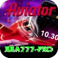 BBA777 Max Pro vv4.3.2
