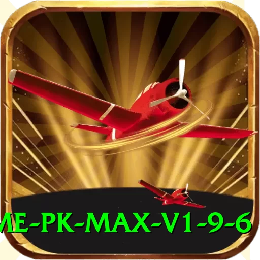Bc.Game PK Max v1.9.6 - 2