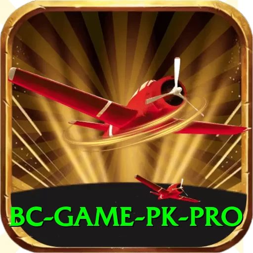 Bc.Game PK Premium Plus vv4.5.2 - 2