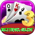 betting slot Plus v4.7.4