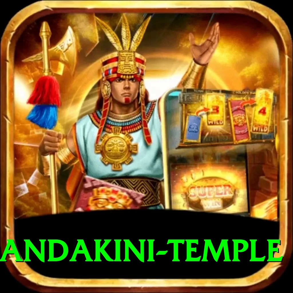 bhagalpur mandakini temple Apps (Tools & Injectors) Ultimate v5.7.1 - 2