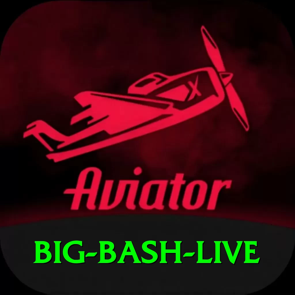 big bash live Games (Casino & Earning) Plus v1.5.2 - 2