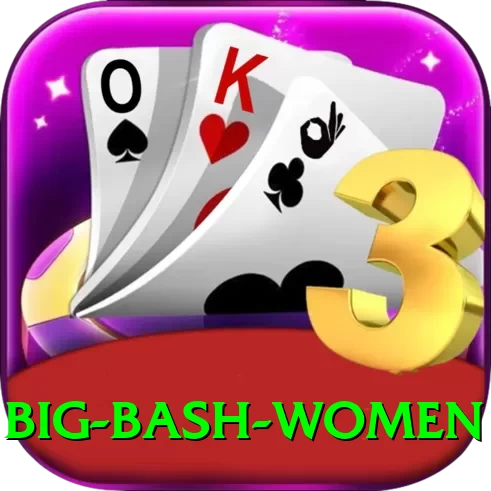 big bash women Pro Max v4.7.4 - 2