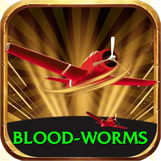 blood worms VIP Pro v4.6.0 - 2