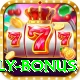 Bollybet Royal - Daily Bonus