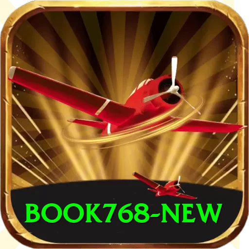 book768 Official v4.4.2 - 2