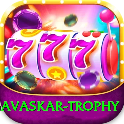 border gavaskar trophy Pro v4.4.9 - 2
