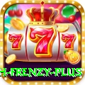 cash frenzy - VIP Legend