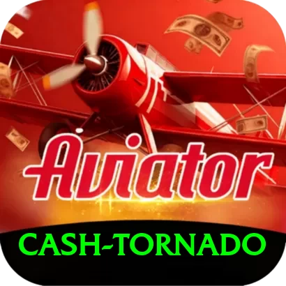 cash tornado Ultimate v1.9.8 - 2
