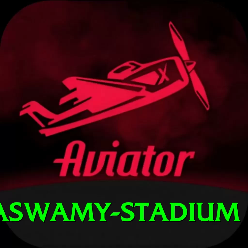 chinnaswamy stadium Plus Edition v2.9.1 - 2