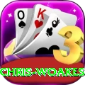 chris woakes Ultimate Pro v3.2.1