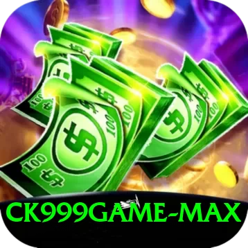 CK999game Master v2.6.3 - 2