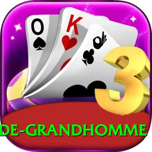 colin de grandhomme Pro v2.4.8 - 2