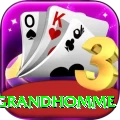 colin de grandhomme Pro v2.4.8