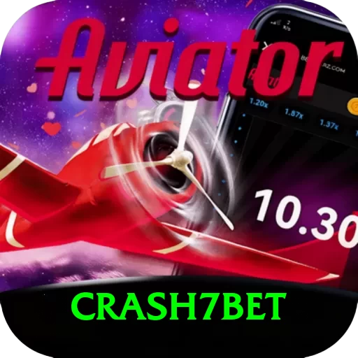 crash7bet Plus v1.4.0 - 2