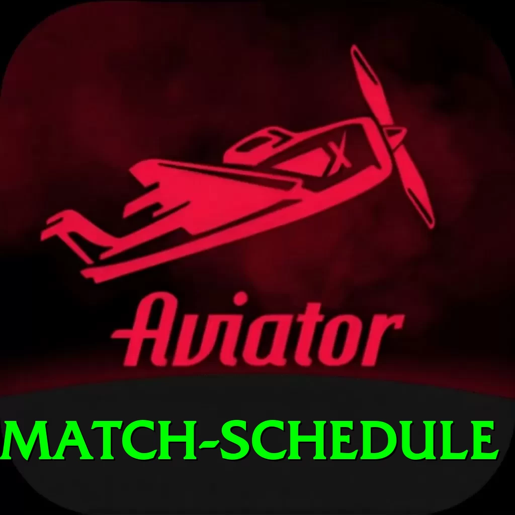 cricket match schedule Master v1.0.9 - 2