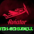 cricket match schedule Master v1.0.9