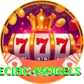 cricket specific models Apps (Tools & Injectors) VIP v1.5.1