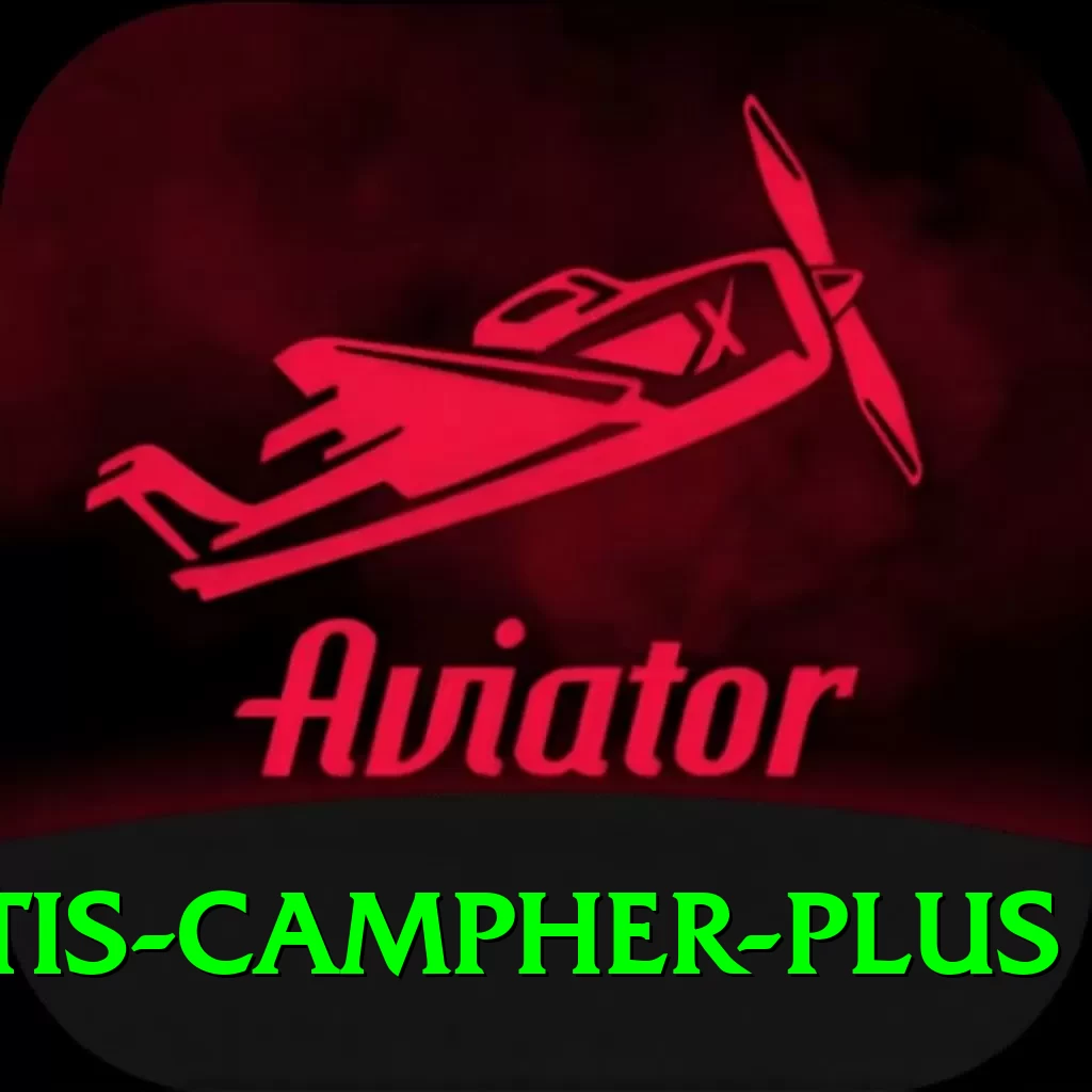 curtis campher Ultimate v3.1.0 - 2