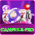 curtis campher Extreme Casino App