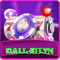 dale steyn Pro Max v5.5.0
