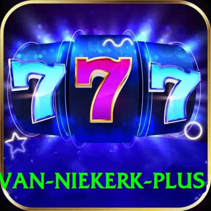 dane van niekerk VIP Gaming App - 2