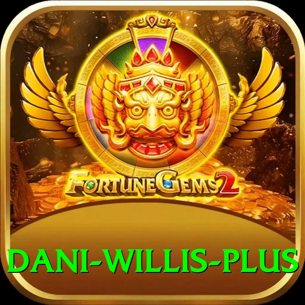 dani willis Deluxe - Daily Bonus - 2