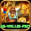 dani willis APK Gold v5.1.9