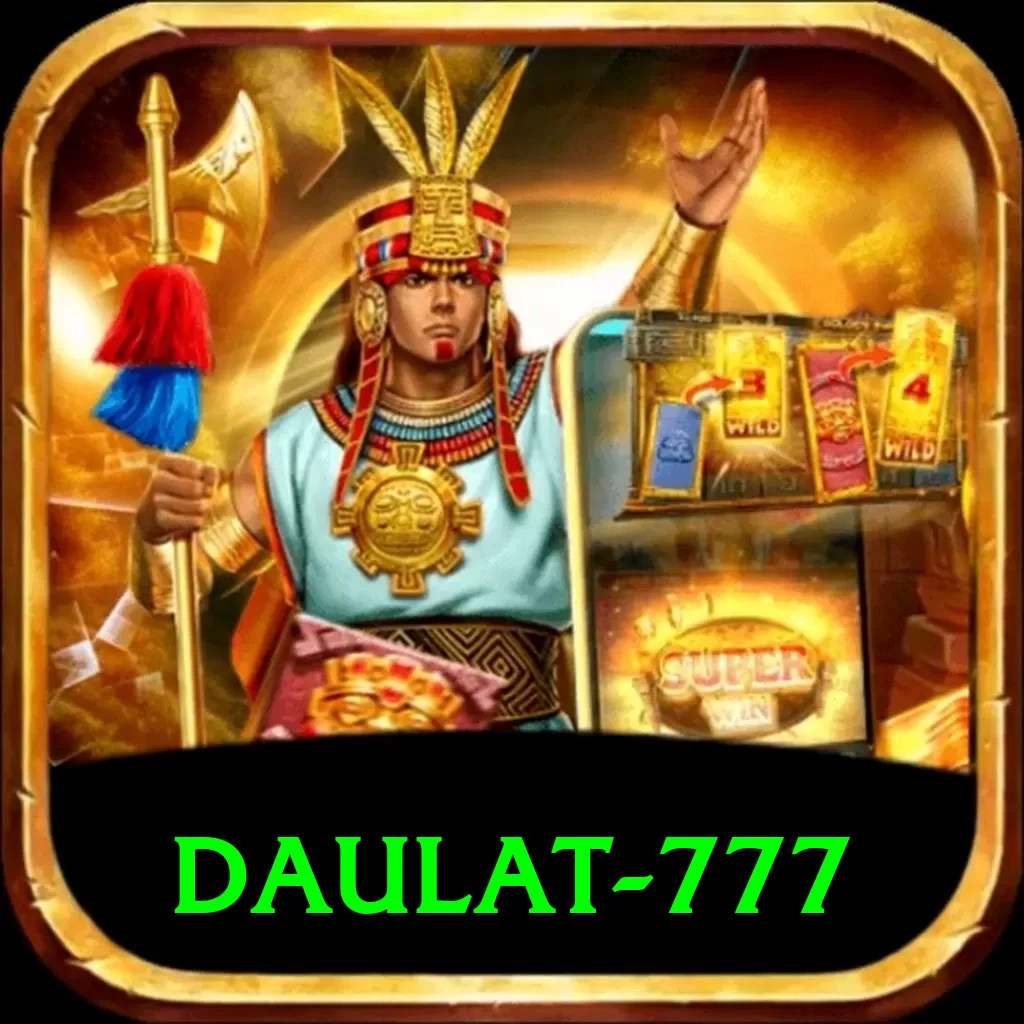 daulat 777 Pro v1.6.5 - 2