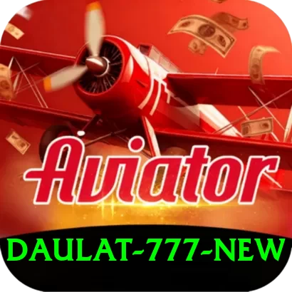 daulat 777 Bonus Supreme v1.1.5 - 2