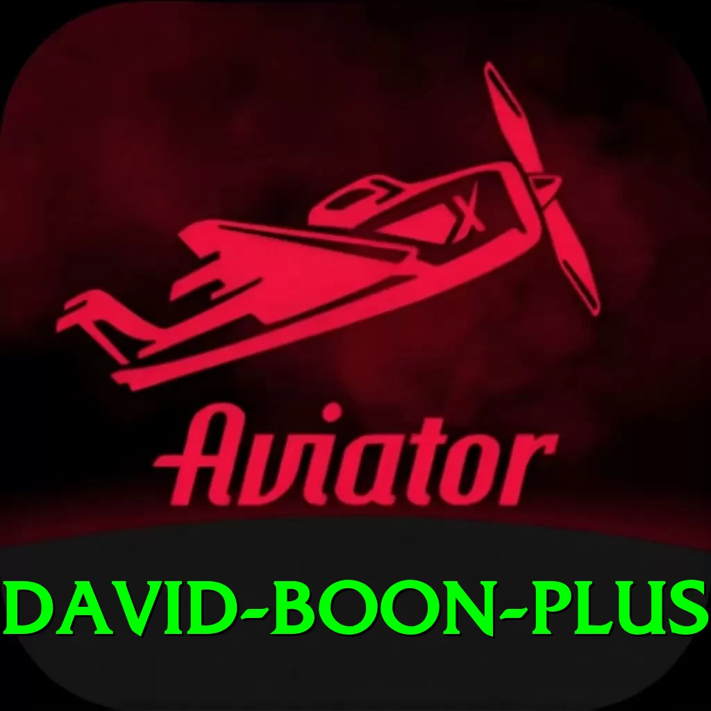 david boon Bonus Turbo v5.8.5 - 2