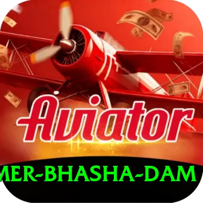 diamer bhasha dam Plus Edition v1.3.9 - 2