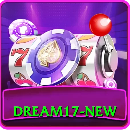 dream17 Royal New - 2