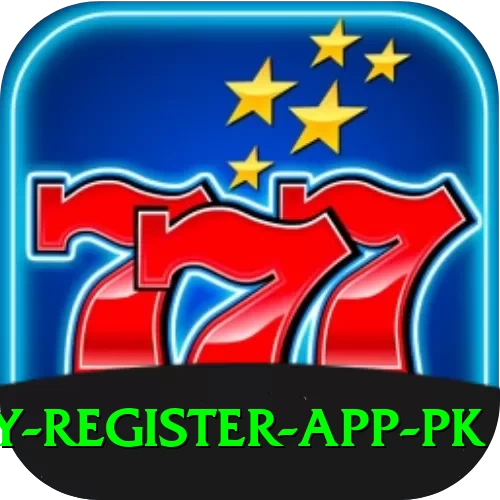 earn money register app pk Master v5.6.9 - 2