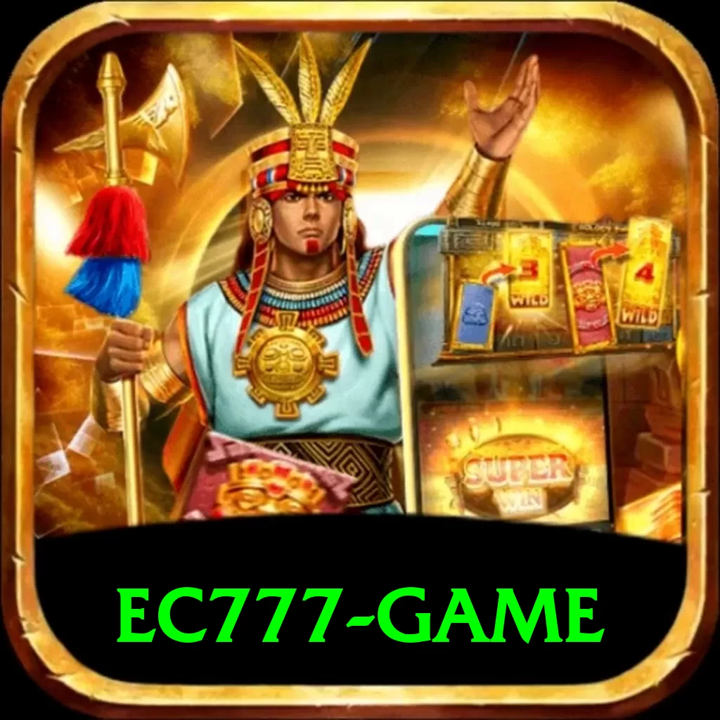ec777 Jackpot Extreme v5.2.7 - 2