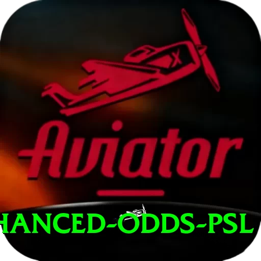 enhanced odds psl Deluxe Edition v4.9.6 - 2