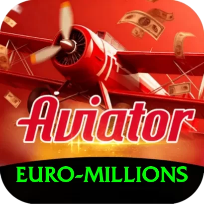 euro millions Deluxe v5.9.7 - 2
