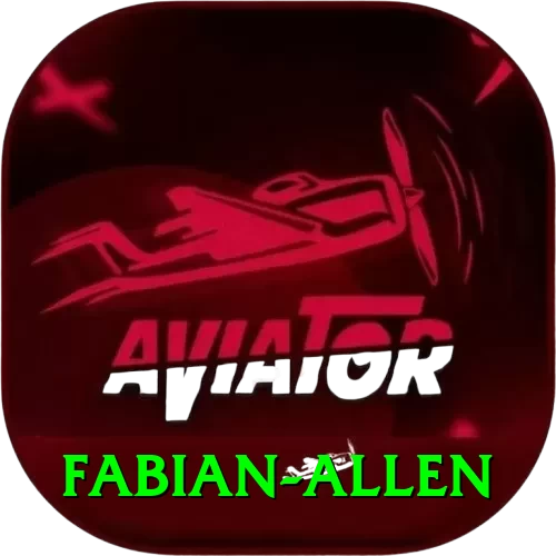 fabian allen Gold v2.8.7 - 2