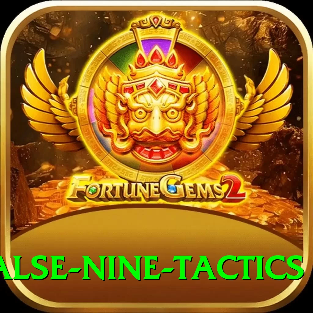 false nine tactics Apps (Tools & Injectors) Elite v3.6.1 - 2