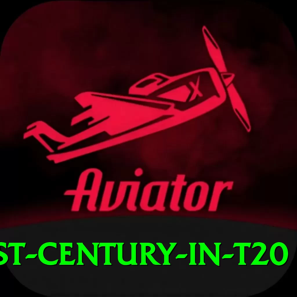 fastest century in t20 Turbo v4.4.7 - 2
