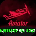 fastest century in t20 Turbo v4.4.7